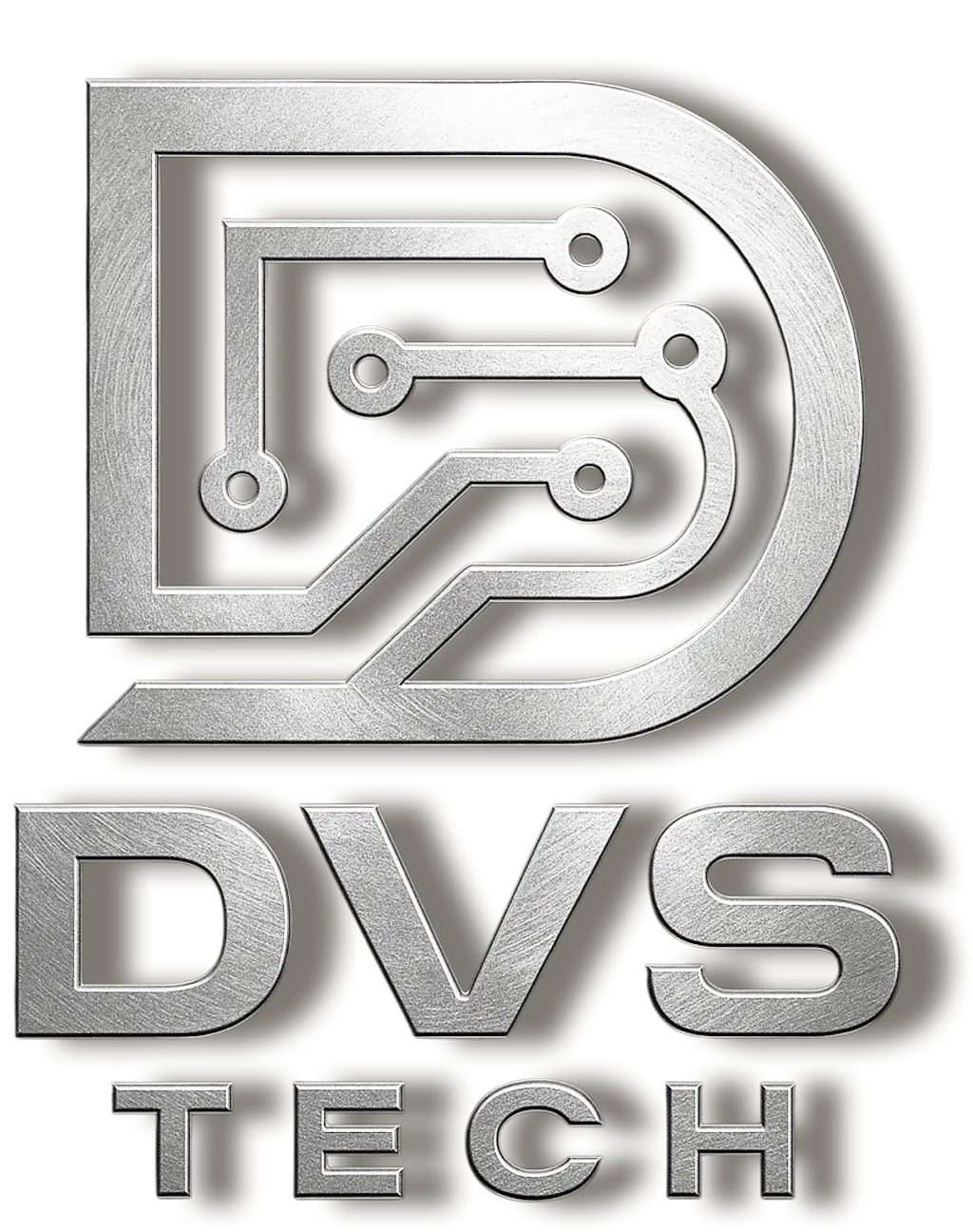 DVS Tech Logo